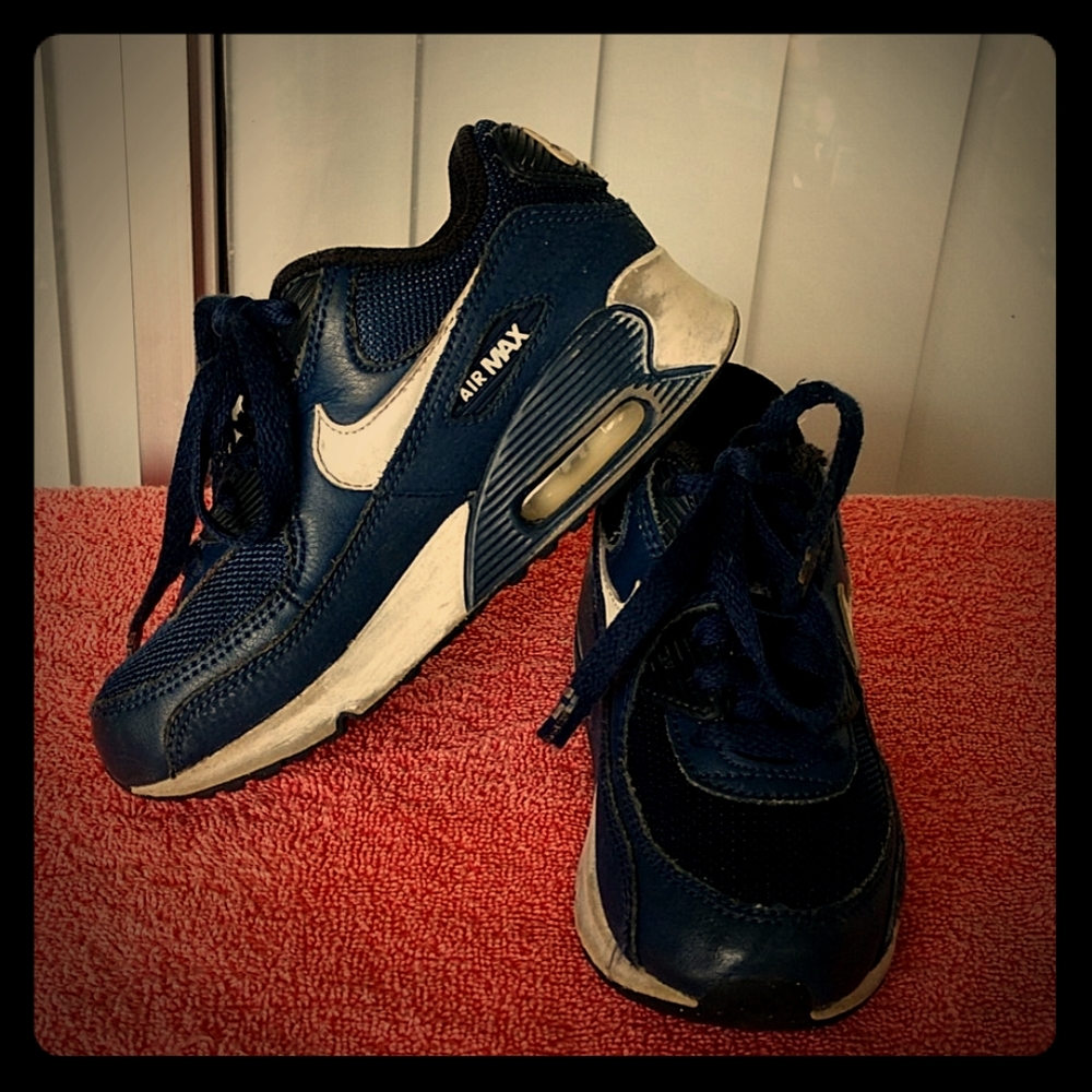 Children's Nike Air 11C